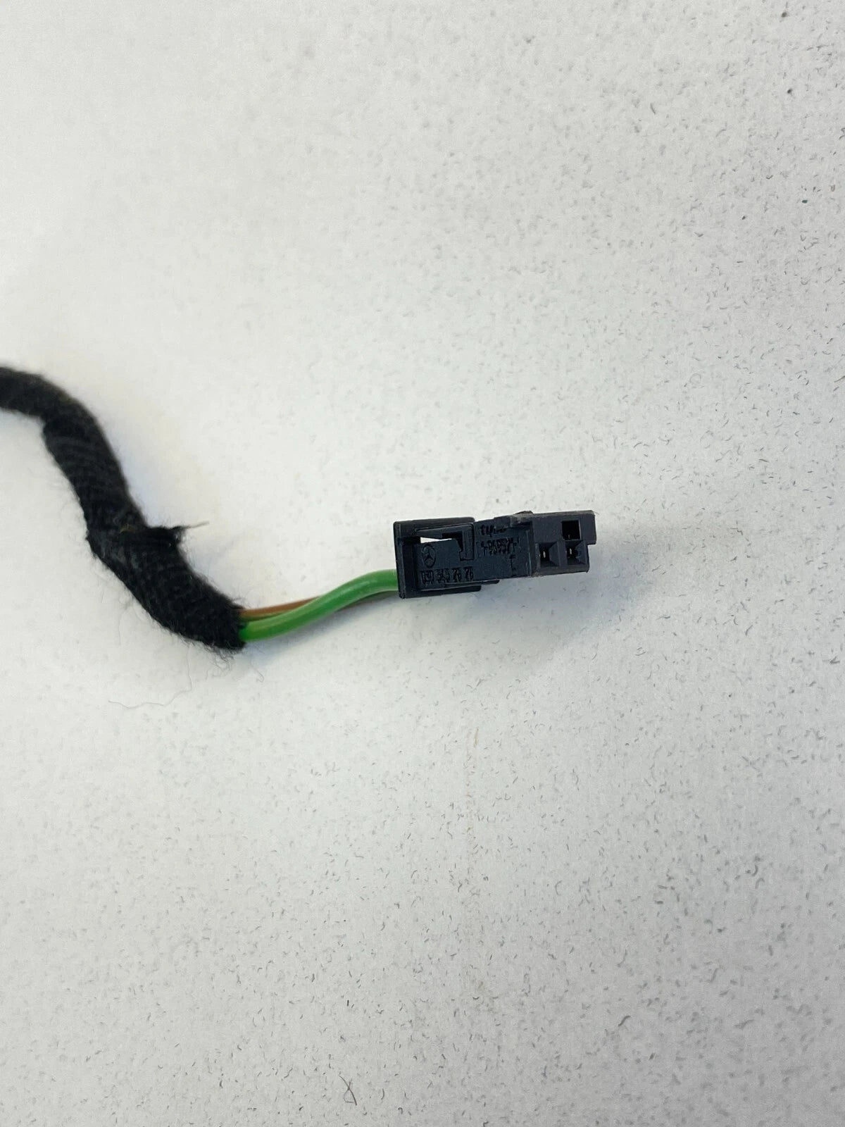 2003-2006 MERCEDES-BENZ E500 FRONT RIGHT DOOR SPEAKER WIRE HARNESS 2115408308