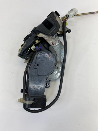 2003-2006 SUZUKI XL-7 FRONT LEFT DOOR LOCK LATCH ACTUATOR MECHANISM ASSEMBLY OEM