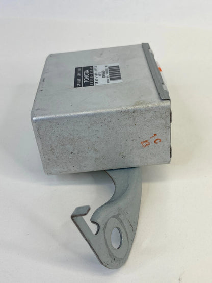 2000-2002 TOYOTA COROLLA CRUISE COMPUTER CONTROL MODULE UNIT 88240-02040 OEM