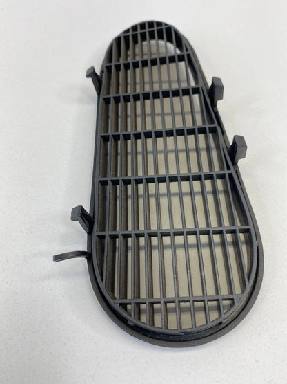 1998-2010 VOLKSWAGEN NEW BEETLE HATCHBACK TRUNK RIGHT SIDE SPEAKER COVER GRILLE