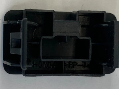 2004-2008 Acura TL Dash Button Switch Insert Blank Cover Spacer Filler