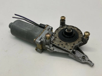 1994-1997 MERCEDES-BENZ C 280 C220 REAR LEFT BACK SIDE POWER WINDOW MOTOR OEM