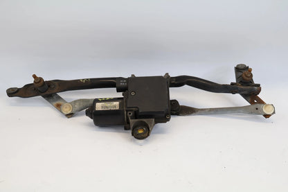 98-03 PONTIAC SUNFIRE 99-03 GRAND AM FRONT WIPER MOTOR W/ TRANS LINKAGE 22602672