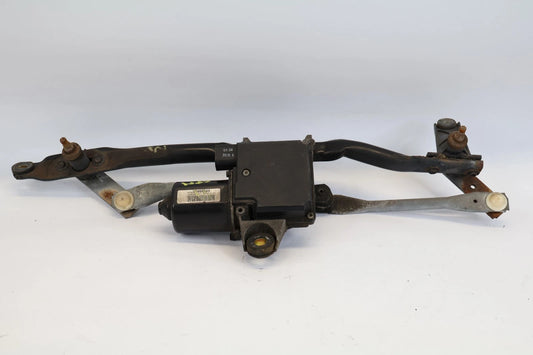 98-03 PONTIAC SUNFIRE 99-03 GRAND AM FRONT WIPER MOTOR W/ TRANS LINKAGE 22602672