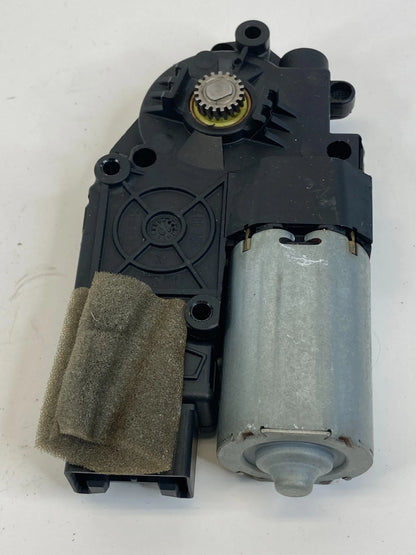 2009-2017 Volkswagen CC Sun Roof Sunroof Window Motor 6R0-959-591 OEM