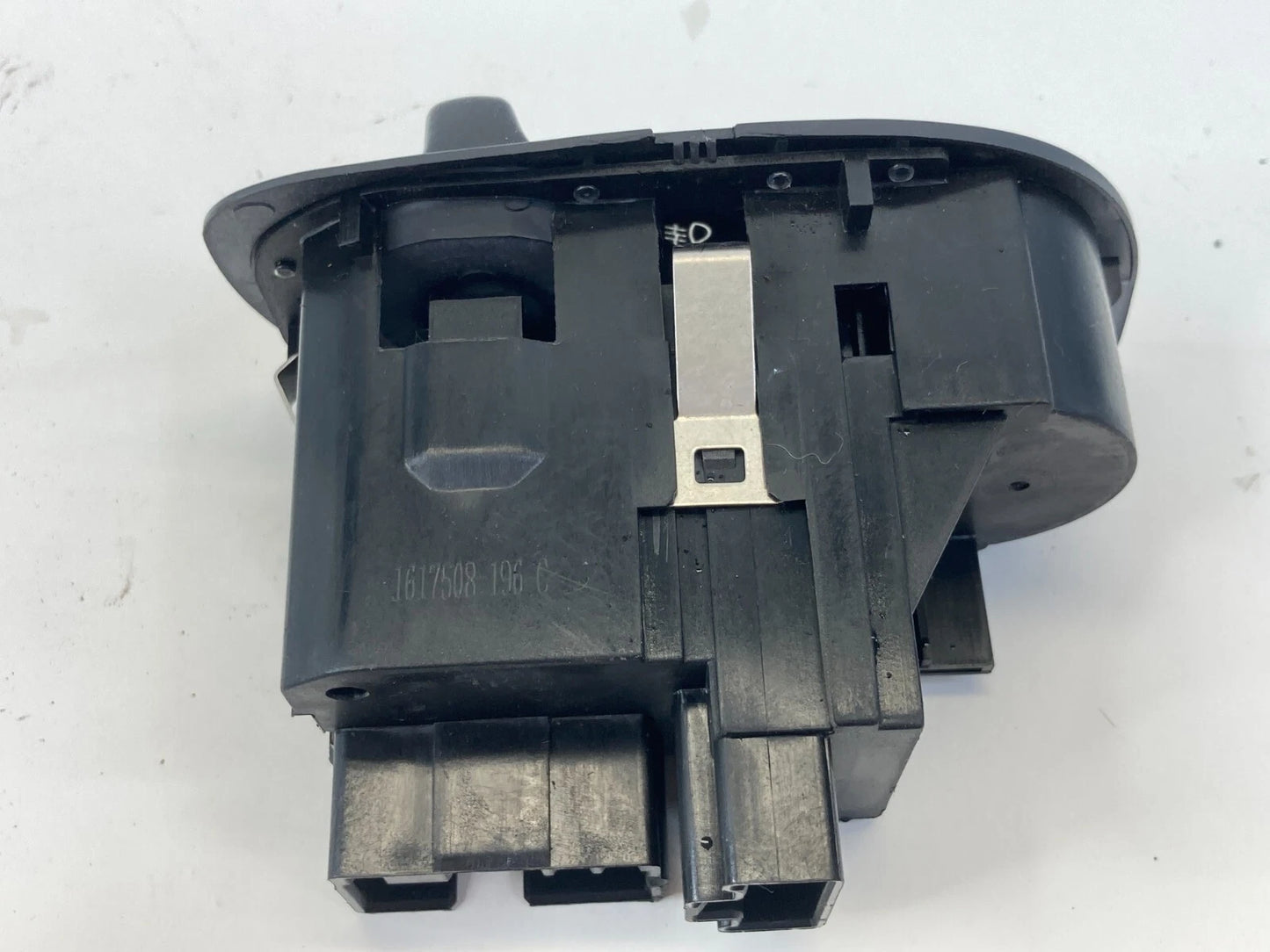 1999-2003 FORD F-150 DASH HEADLIGHT DIMMER LAMP LIGHT CONTROL SWITCH OEM