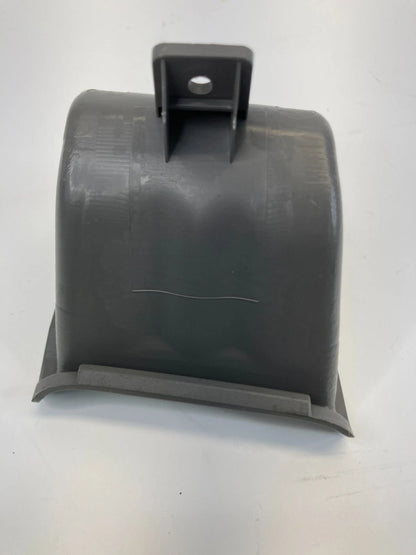 2006-2011 HONDA CIVIC LOWER DASH POCKET BIN BOX STORAGE LEFT SIDE 77300-SNA OEM