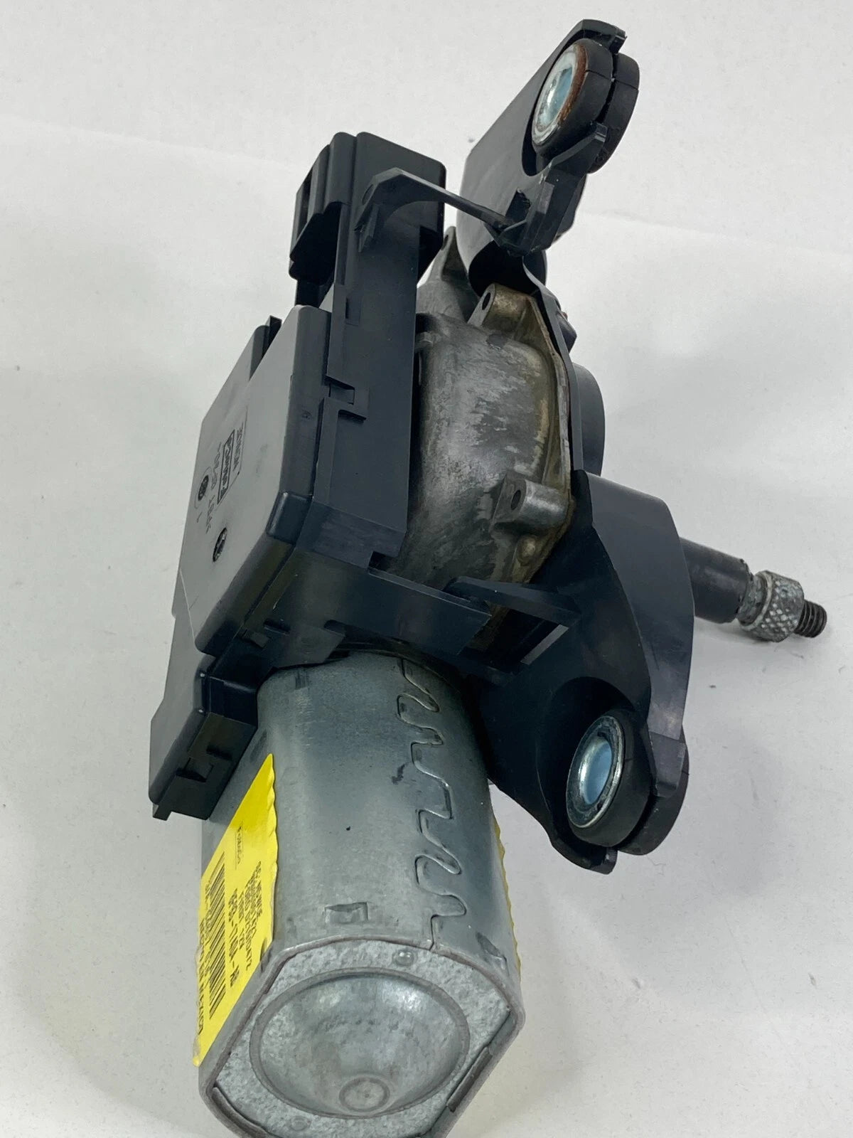 10-12 LINCOLN MKT 08 09 FORD TAURUS X REAR WINDSHIELD WIPER MOTOR 8F93-17404-AB