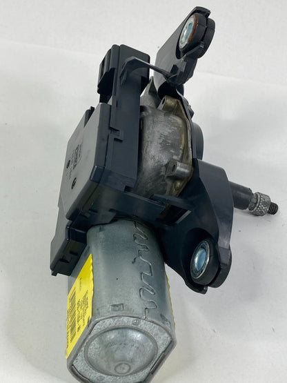 10-12 LINCOLN MKT 08 09 FORD TAURUS X REAR WINDSHIELD WIPER MOTOR 8F93-17404-AB