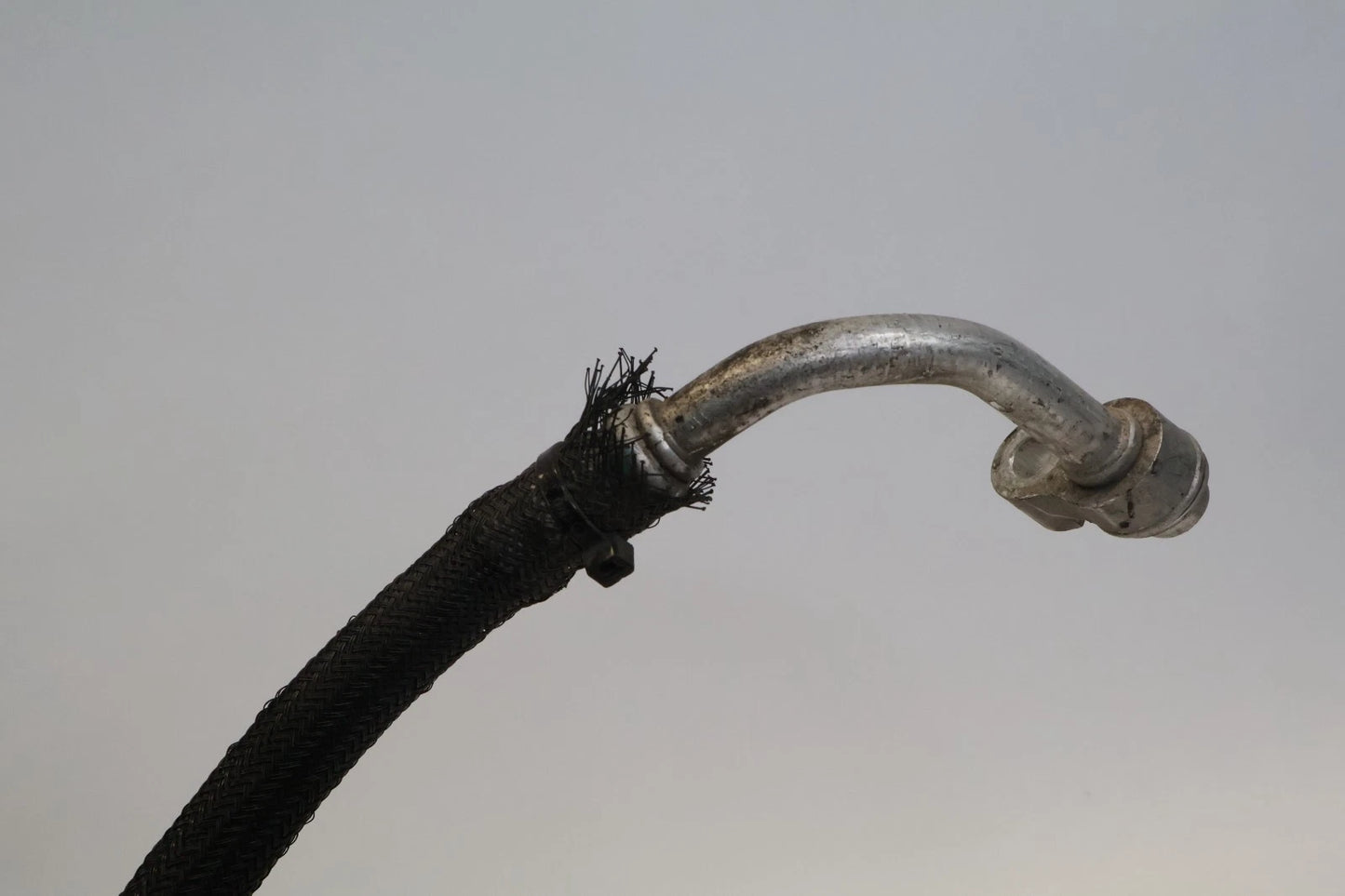 2011-2019 DODGE JOURNEY AIR CONDITIONER DISCHARGE HOSE LINE TUBE OEM 05058876AB