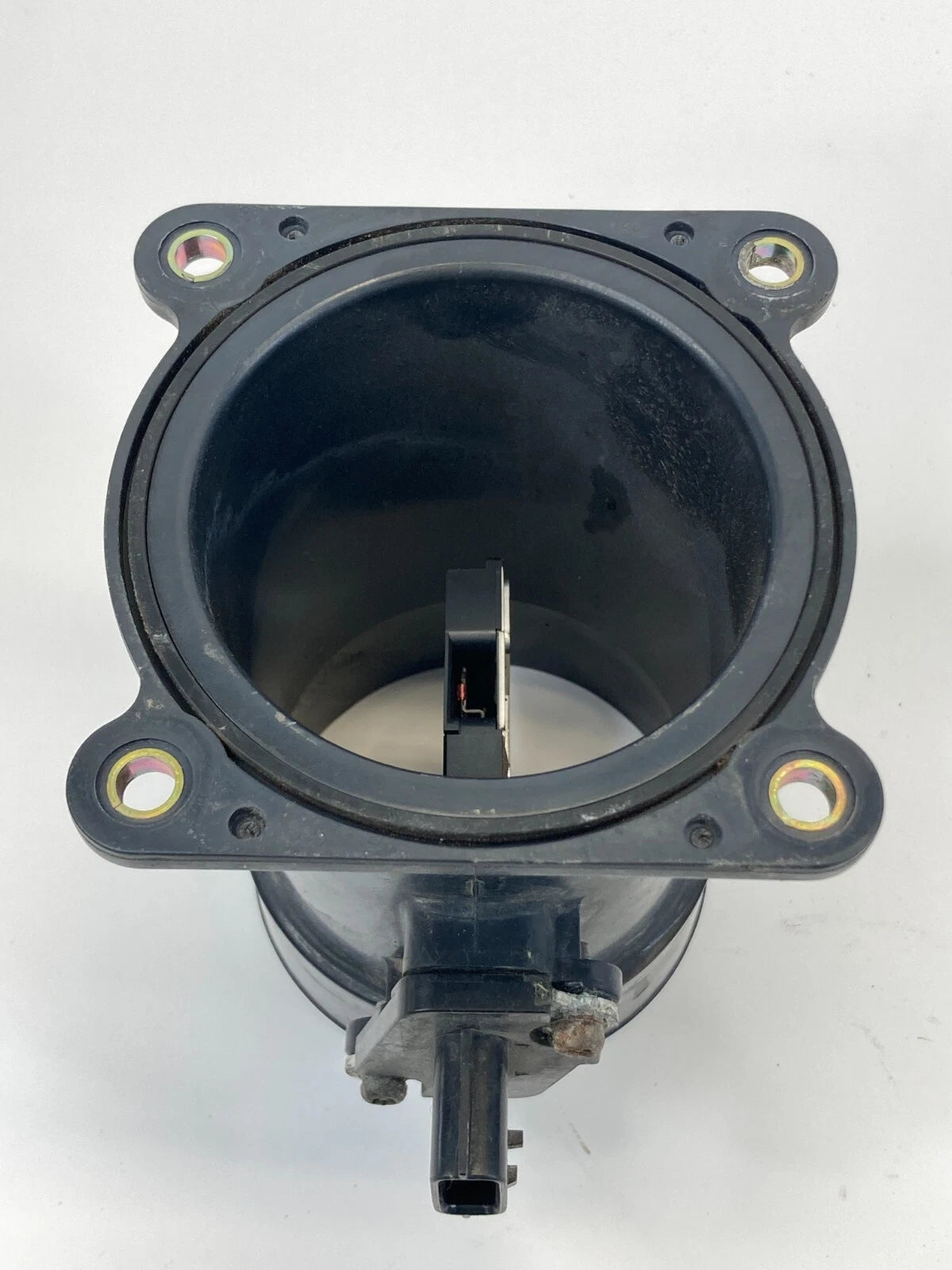 2003-2007 NISSAN MURANO 3.5L V6 AIR MASS FLOW METER SENSOR MAF 22680-7S000 OEM