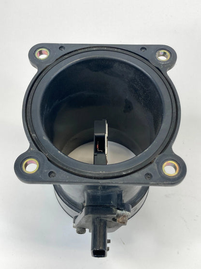 2003-2007 NISSAN MURANO 3.5L V6 AIR MASS FLOW METER SENSOR MAF 22680-7S000 OEM