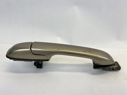 2006-2008 HONDA PILOT FRONT RIGHT SIDE OUTER EXTERIOR DOOR HANDLE ASSY OEM