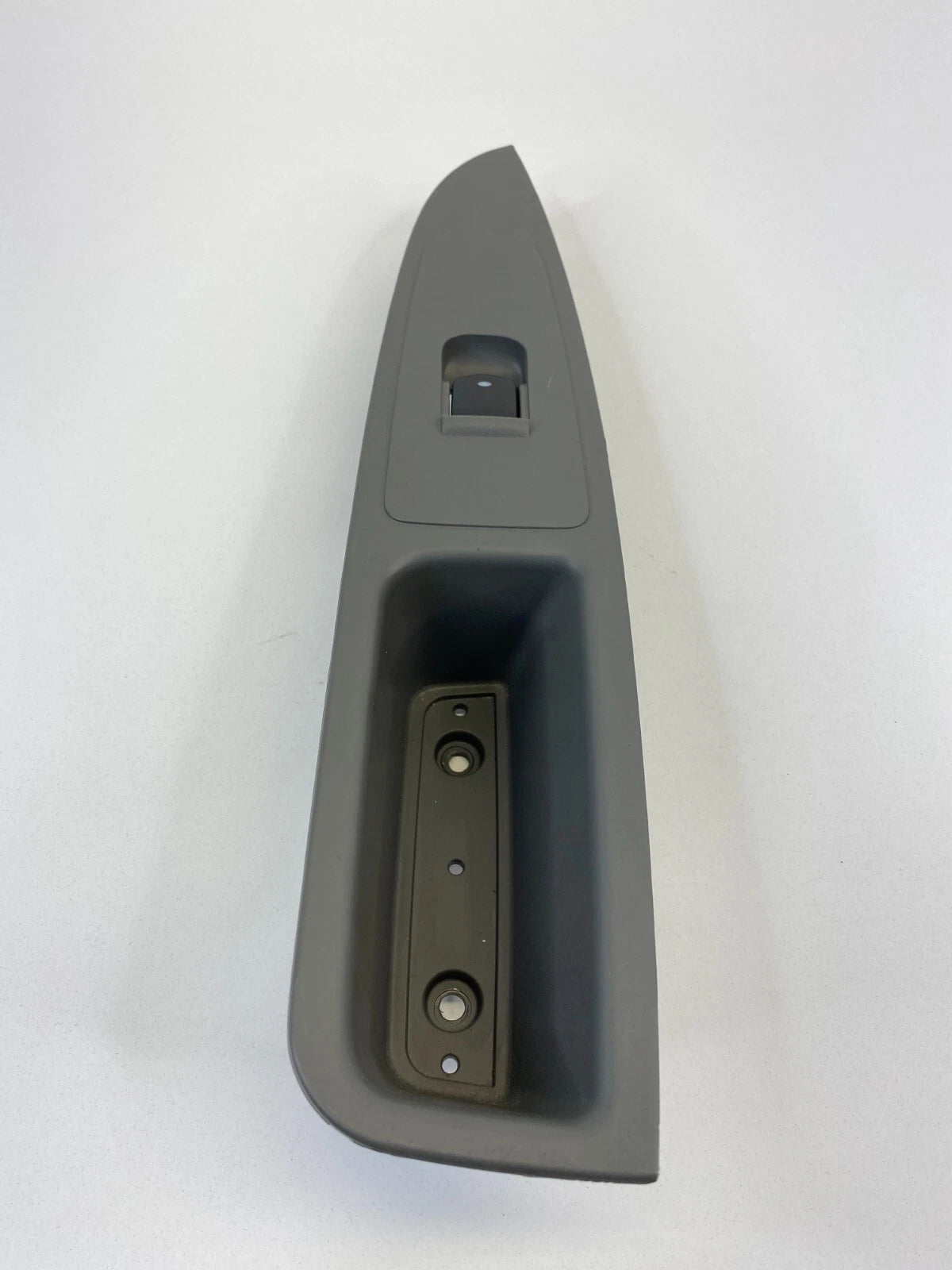 2008-2012 CHEVROLET MALIBU REAR RIGHT WINDOW CONTROL SWITCH W/BEZEL 20952794 OEM