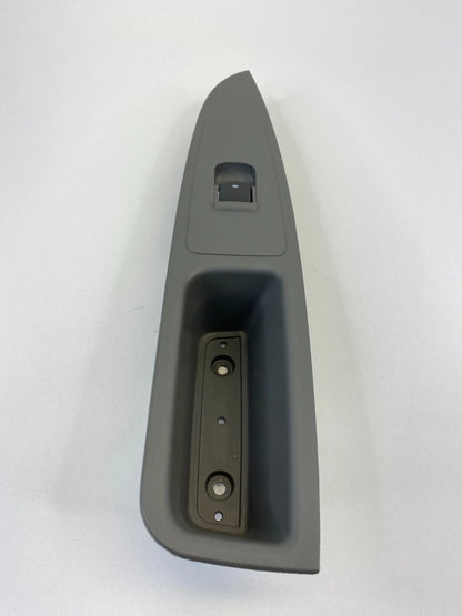 2008-2012 CHEVROLET MALIBU REAR RIGHT WINDOW CONTROL SWITCH W/BEZEL 20952794 OEM