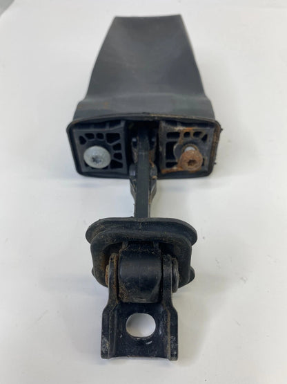 2011-2018 VW JETTA SEDAN FRONT RIGHT PASSENGER DOOR CHECK STOP DETENT W /COVER