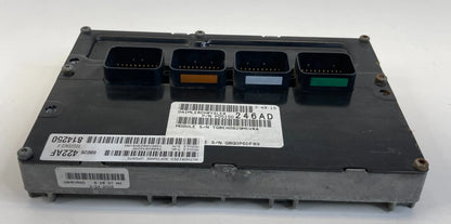 08-10 CHRYSLER 300 POWERTRAIN CONTROL MODULE ENGINE COMPUTER PCM 68026422AF OEM