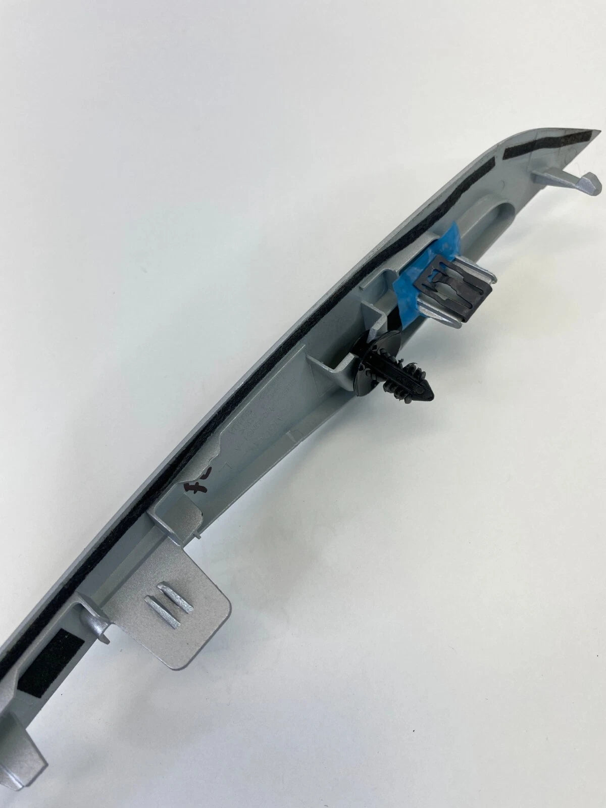 2011-2015 FORD EXPLORER DASH CENTER LEFT SIDE MOLDING TRIM BEZEL LH OEM