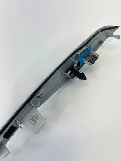 2011-2015 FORD EXPLORER DASH CENTER LEFT SIDE MOLDING TRIM BEZEL LH OEM