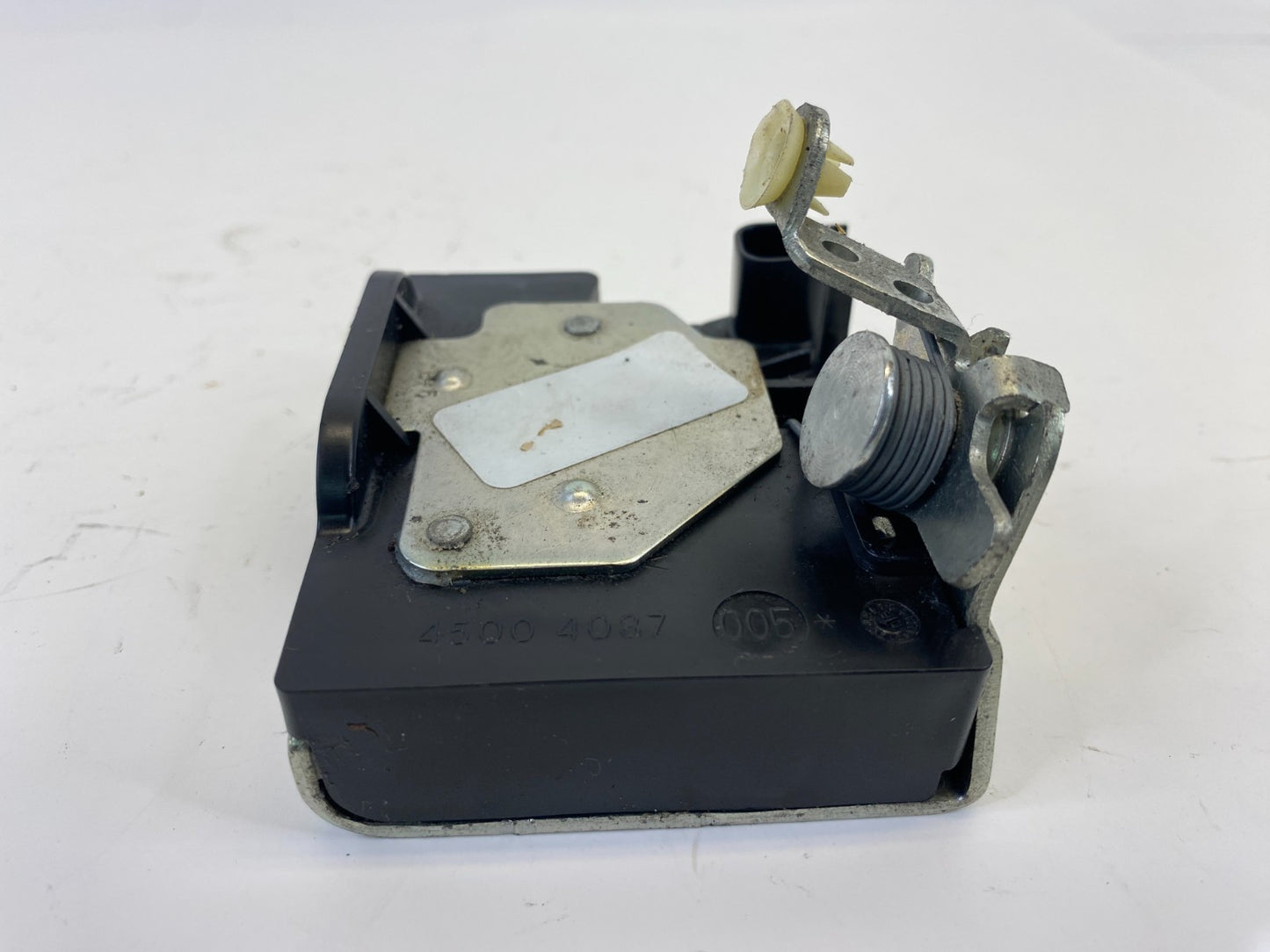 2001-2007 Ford Escape Rear Trunk Lock Latch Release Actuator OEM