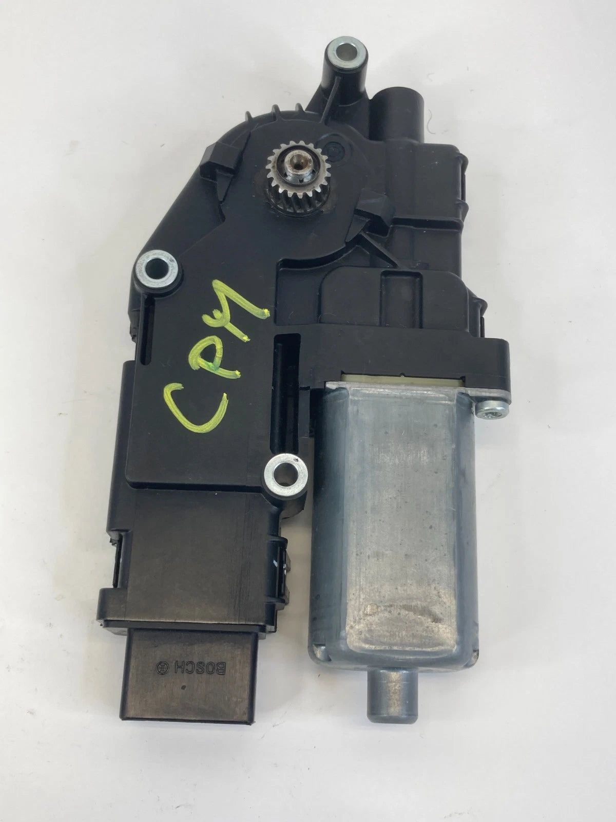 2008-2012 HONDA ACCORD SEDAN POWER SUNROOF MOONROOF MOTOR BOSCH 0390203451 OEM