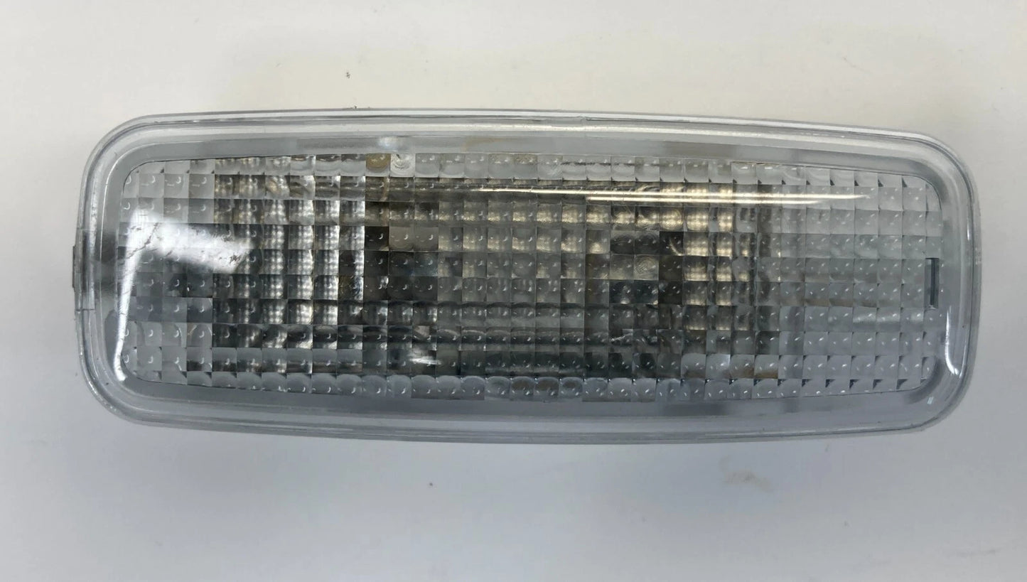 2005-2016 AUDI A4 FRONT RIGHT SIDE ROOF VISOR DOME MAP VANITY LIGHT LAMP