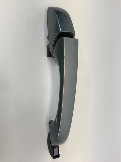 07-09 CHRYSLER SEBRING SEDAN REAR RIGHT SIDE EXTERIOR DOOR HANDLE OXU82TRMAC OEM