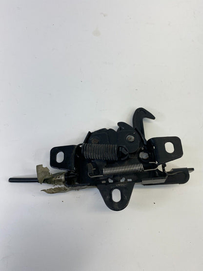 2012-2015 Chevy Chevrolet Captiva Sport Hood Lock Latch Release Actuator OEM