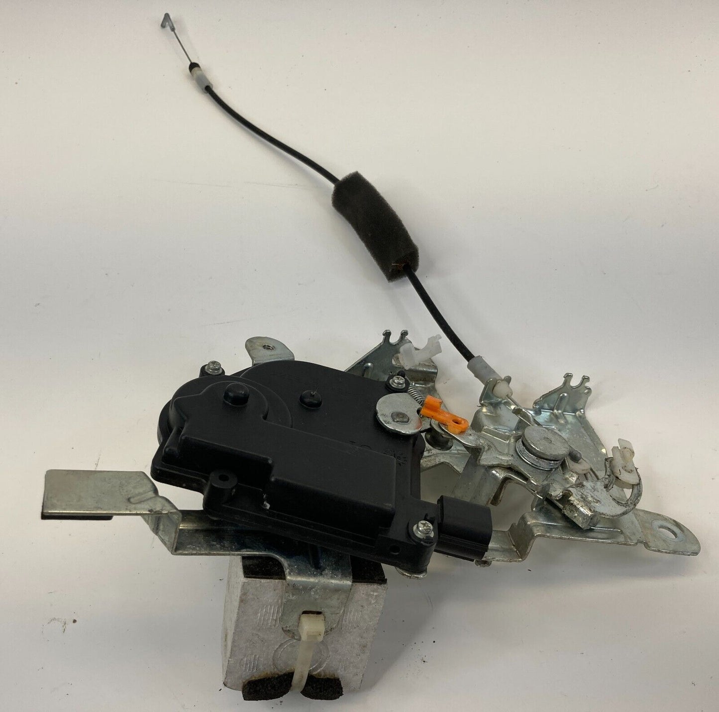 2005-2010 Honda Odyssey Rear Left Sliding Door Actuator Crank Handle Mechanism