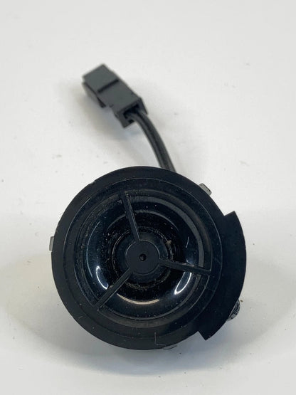 2002 2003 MERCEDES-BENZ ML 320 FRONT LEFT SIDE DOOR TWEETER SPEAKER A1638201902