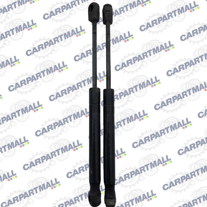 03-08 MAZDA 6 MAZDA 6 REAR TRUNK LIFTGATE SUPPORT SHOCK STRUTS PAIR GK2C-56930D
