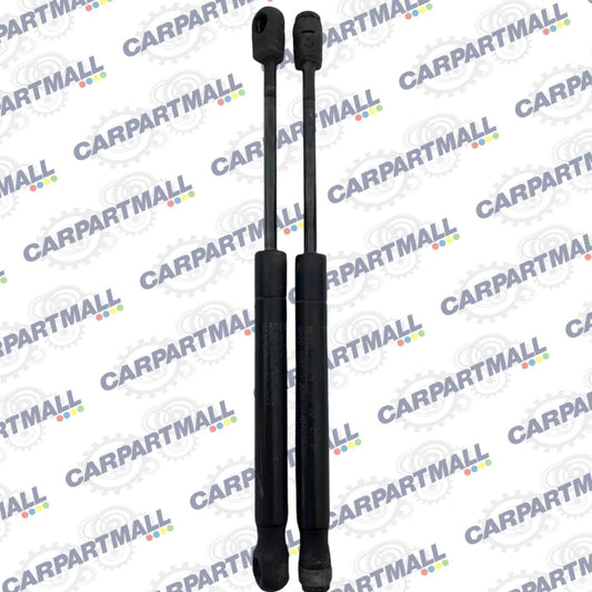 03-08 MAZDA 6 MAZDA 6 REAR TRUNK LIFTGATE SUPPORT SHOCK STRUTS PAIR GK2C-56930D