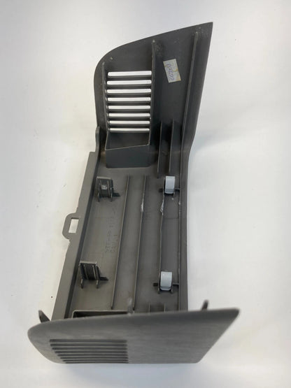 2002-2006 TOYOTA CAMRY REAR CENTER CONSOLE PANEL TRIM COVER BEZEL 58924-AA010