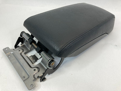 2010-2014 Subaru Outback Legacy Center Console Armrest Arm Rest Cover Lid OEM