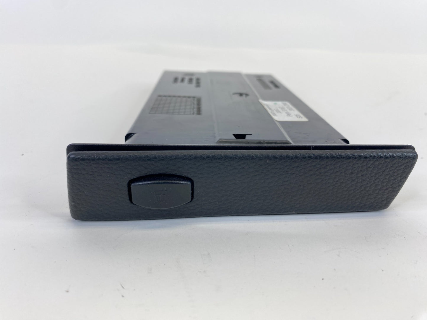 06 07 BMW 530xi 04-07 525i Dash Right Passenger Insert Cup Holder Cupholder