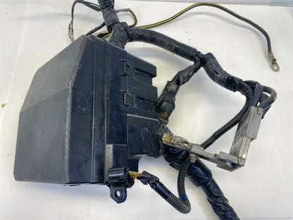 14-20 MITSUBISHI OUTLANDER SPORT ENGINE FUSE BOX RELAY JUNCTION BLOCK 8565A268