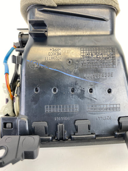 2011-2017 BMW X3 Front Left Driver Side A/C Dash Air Vent Grille Outlet 9217441