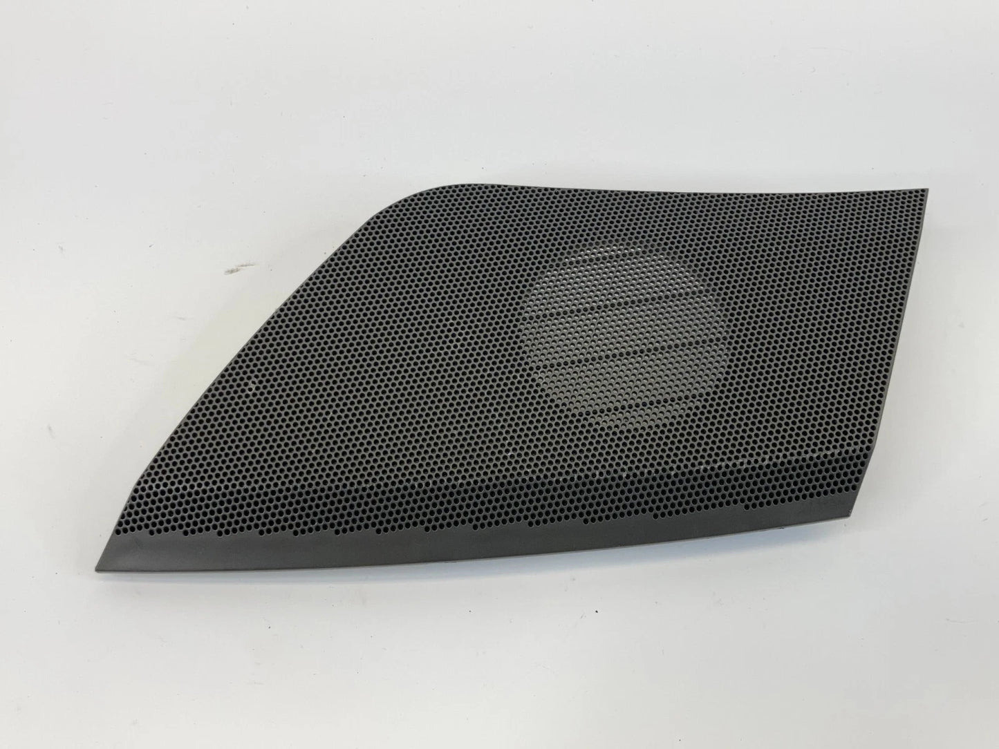 2007-2011 TOYOTA CAMRY DASH LEFT SIDE UPPER SPEAKER TWEETER GRILLE COVER TRIM
