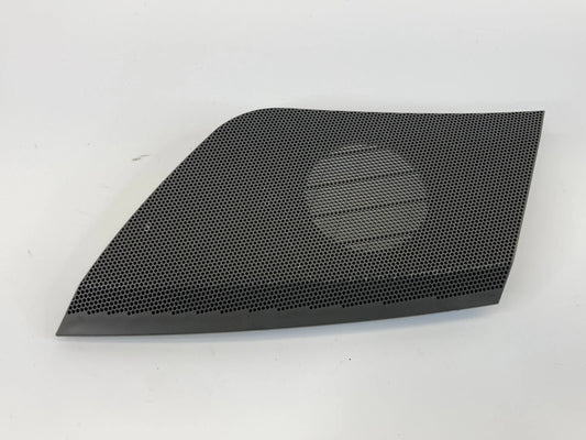 2007-2011 TOYOTA CAMRY DASH LEFT UPPER SPEAKER TWEETER GRILLE COVER 55472-06020