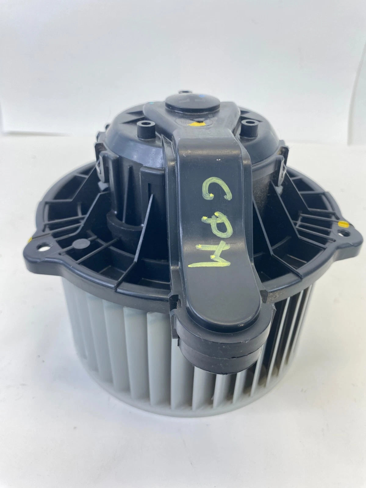 2011-2015 KIA OPTIMA 2.0L TURBO HVAC HEATER BLOWER MOTOR FAN ASSY F00S3B2441 OEM