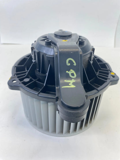 2011-2015 KIA OPTIMA 2.0L TURBO HVAC HEATER BLOWER MOTOR FAN ASSY F00S3B2441 OEM