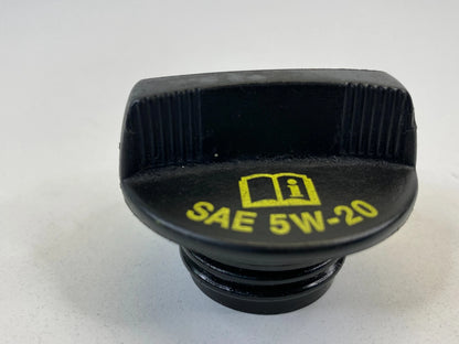 07 08 09 10 11 12 DODGE CALIBER 2.0L ENGINE OIL FILLER CAP COVER SAE 5W-20 OEM
