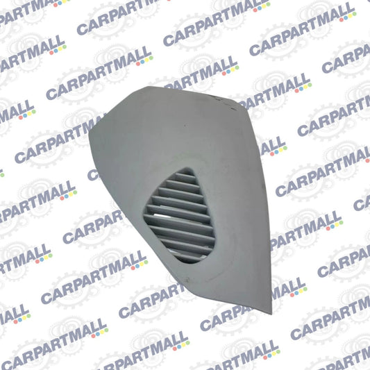 2000-2006 MERCEDES-BENZ S500 RIGHT DASHBOARD END CAP TRIM COVER A2206890408 OEM