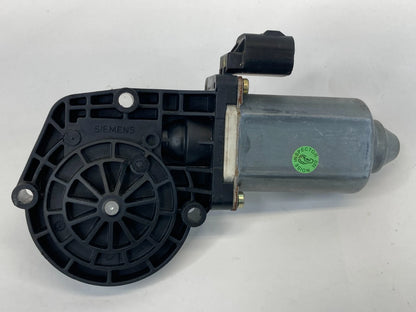 03-06 LINCOLN NAVIGATOR REAR LEFT SIDE DOOR POWER WINDOW MOTOR 2L147827144AB OEM