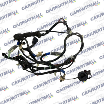 2010 Nissan Rogue Rear Hatch Liftgate Tailgate Wire Harness Cable 3L2T-14A583B