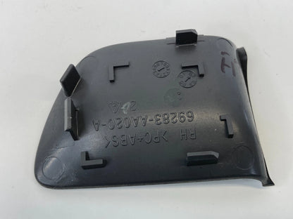 2002-2006 TOYOTA CAMRY FRONT RIGHT INNER DOOR SCREW COVER PLUG TRIM 69283AA020