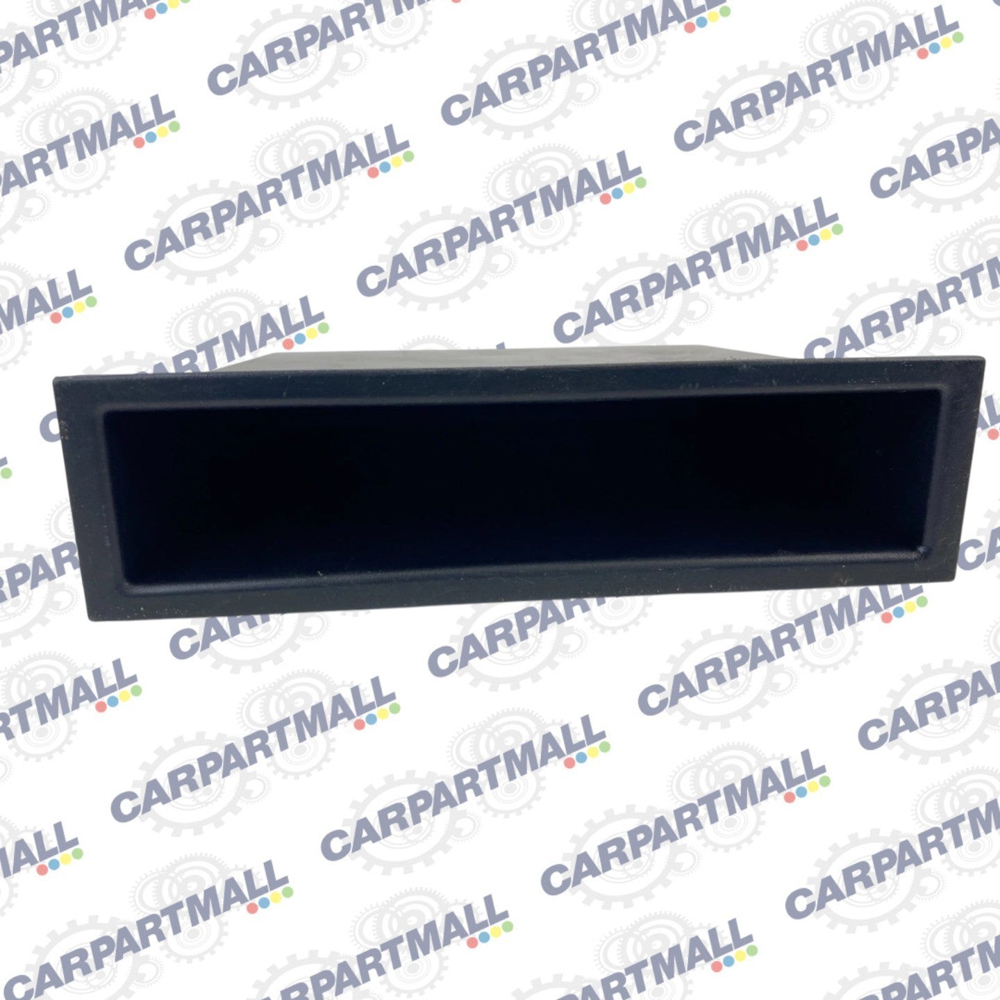 04 05 06 Chevrolet Aveo Dash Compartment Cup Holder Storage Box 96517264 OEM