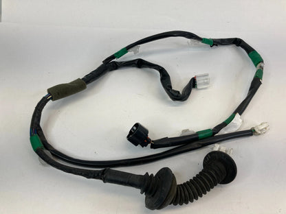 1997-2001 TOYOTA CAMRY SEDAN REAR RIGHT DOOR WIRE HARNESS CABLE 82153-AA020-L