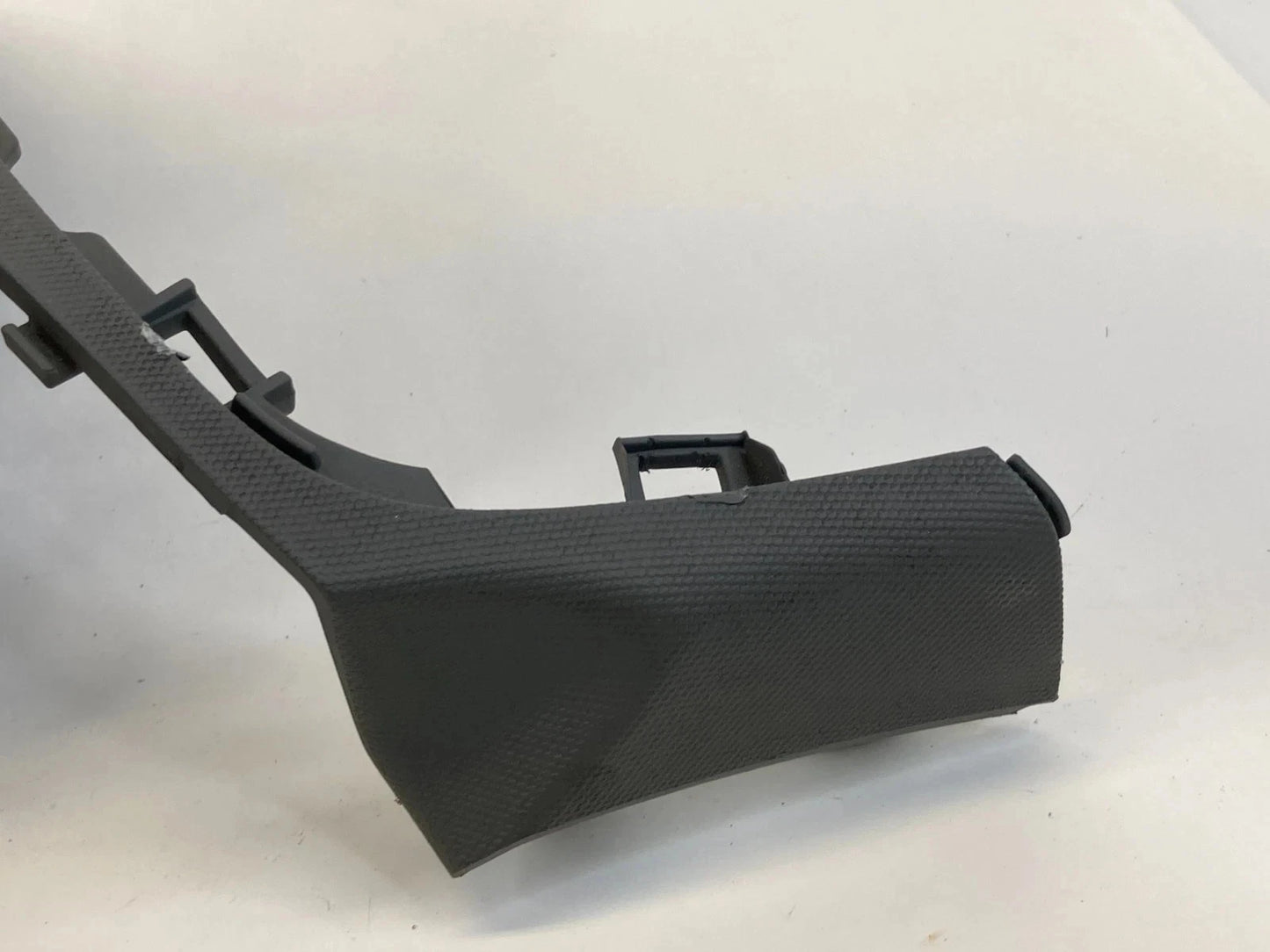 12-16 CHEVROLET SONIC LEFT DRIVER DASHBOARD UPPER TRIM COVER PANEL 96886034 OEM