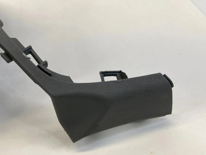 12-16 CHEVROLET SONIC LEFT DRIVER DASHBOARD UPPER TRIM COVER PANEL 96886034 OEM